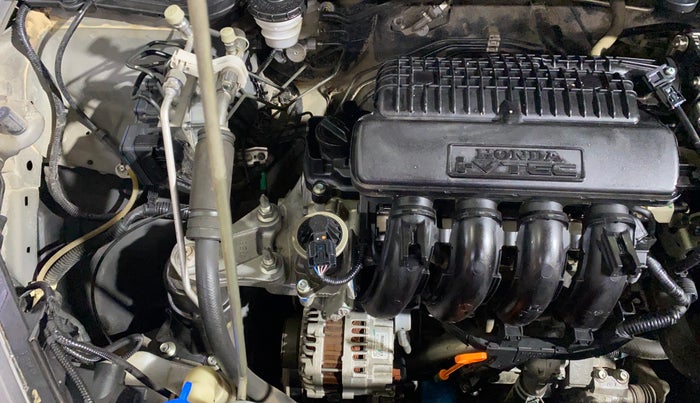 2022 Honda City 1.5L I-VTEC V MT 5TH GEN, Petrol, Manual, 39,346 km, Engine View - Right