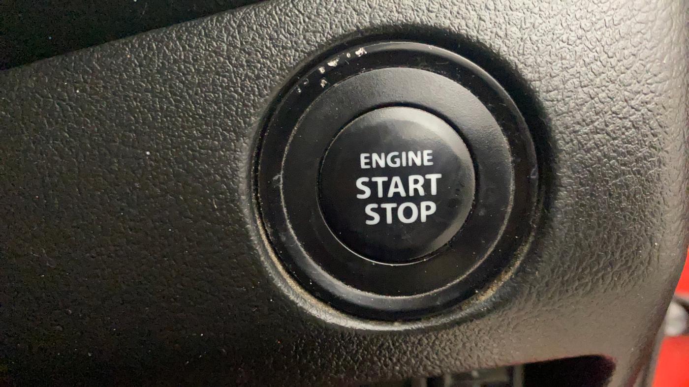 2016 Maruti Baleno ALPHA DIESEL 1.3, Diesel, Manual, 91,114 km, Keyless Start/ Stop Button