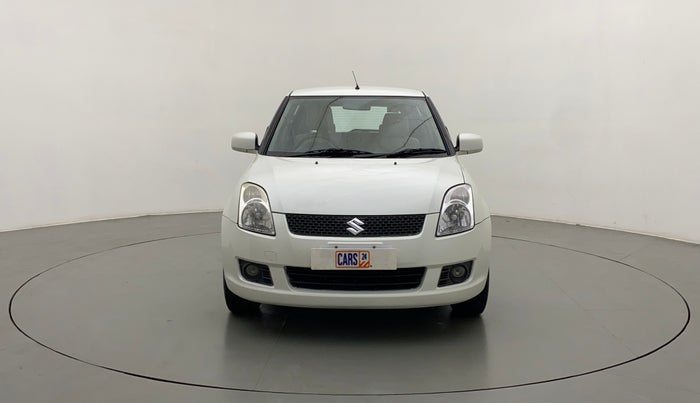 2010 Maruti Swift ZXI, Petrol, Manual, 43,970 km, Front