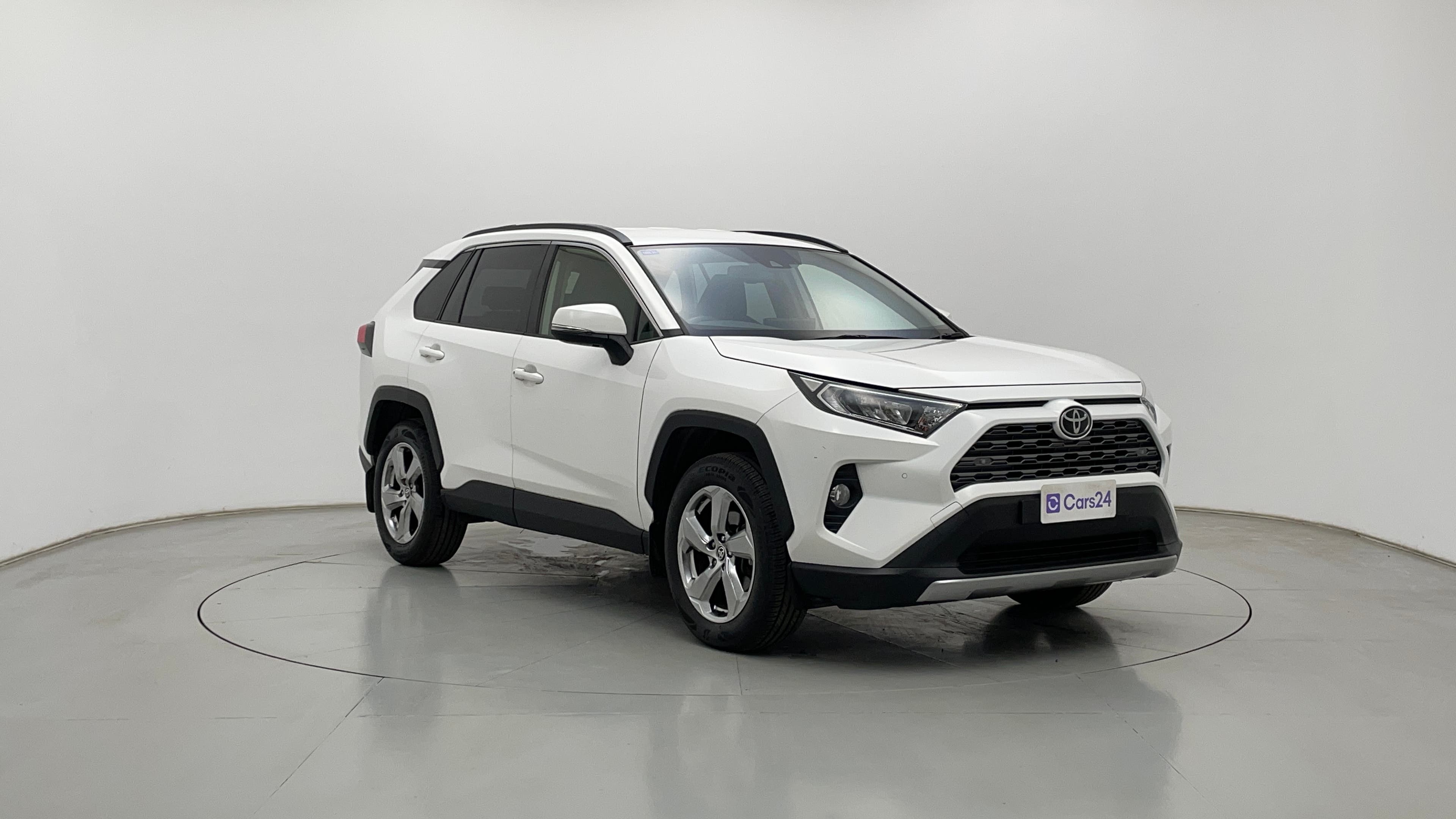 Toyota RAV4 image