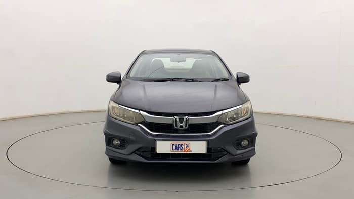 2017 Honda City 1.5L I-VTEC V MT, Petrol, Manual, 69,282 km, Front