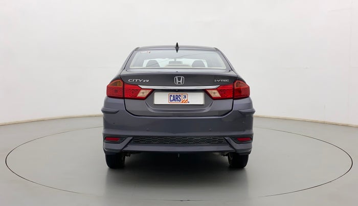 2017 Honda City 1.5L I-VTEC V MT, Petrol, Manual, 69,282 km, Back/Rear