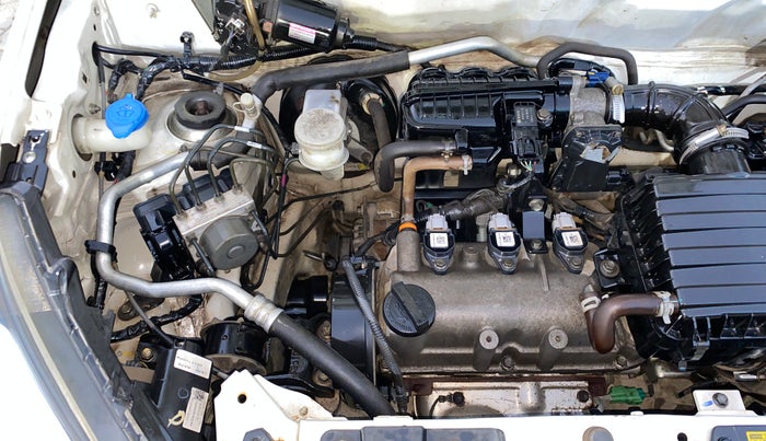 2020 Maruti Alto LXI, Petrol, Manual, 46,709 km, Engine View - Right