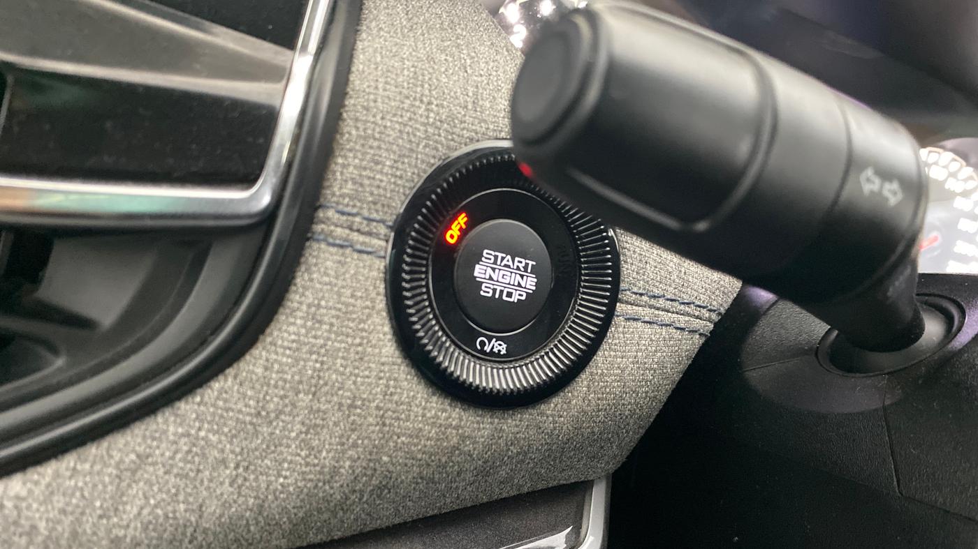 2021 Jeep Compass LONGITUDE (O) 2.0 DIESEL, Diesel, Manual, 74,962 km, Keyless Start/ Stop Button