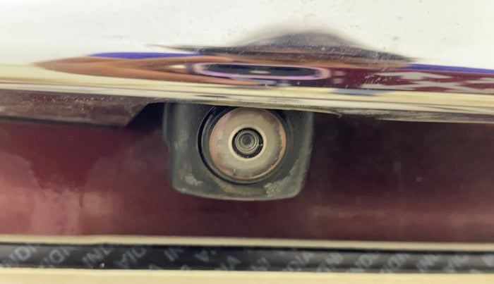 2017 Honda Jazz 1.2L I-VTEC SV, Petrol, Manual, 37,272 km, Parking Camera