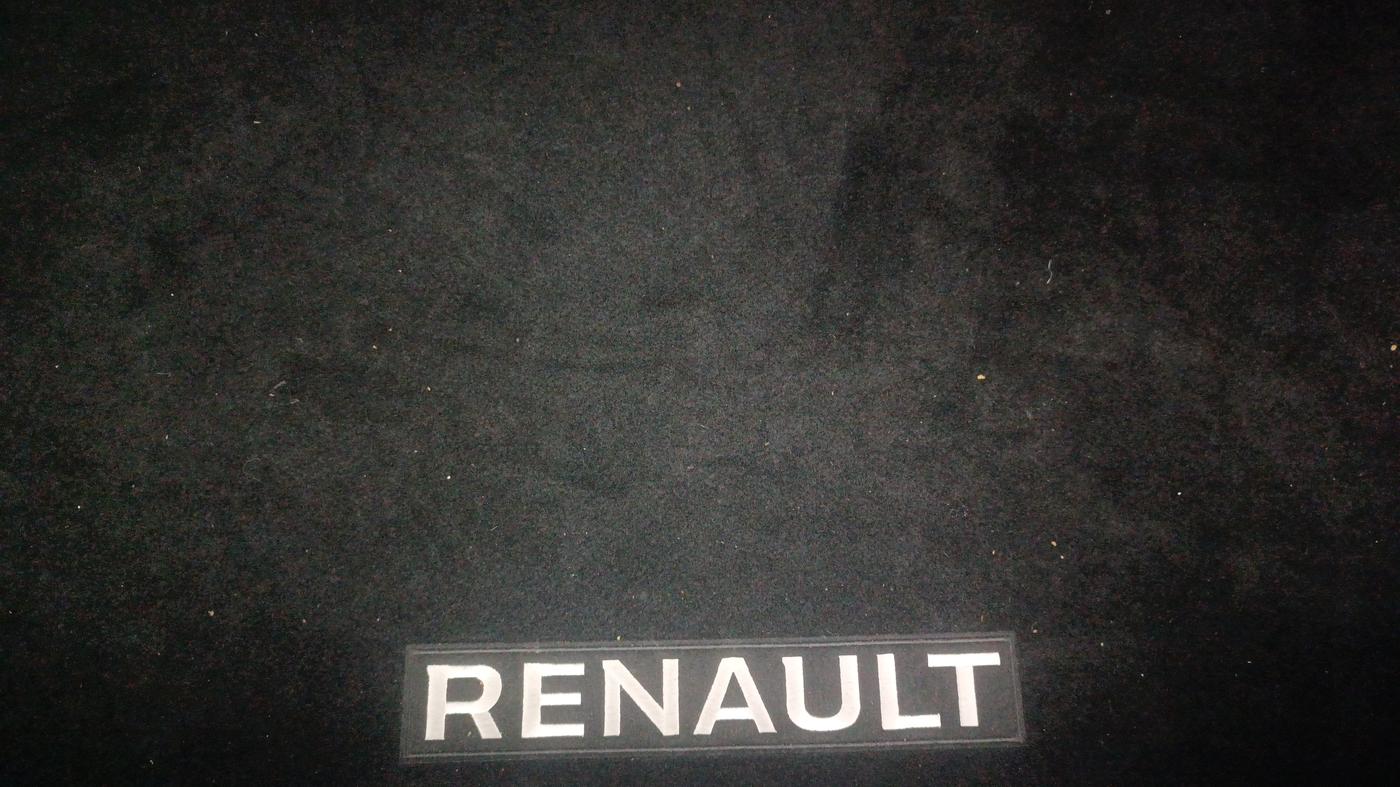 2023 Renault Kiger RXT (O) AMT, Petrol, Automatic, 10,002 km, Boot Inside