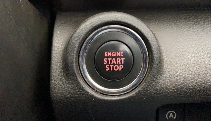 2021 Maruti XL6 ZETA MT, Petrol, Manual, 77,479 km, Keyless Start/ Stop Button