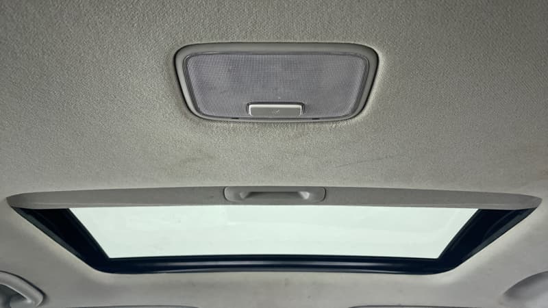 2020 KIA SONET GTX PLUS 1.5D  AT, Diesel, Automatic, 23,012 km, Moonroof/ Sunroof