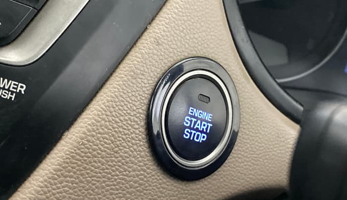2015 Hyundai Elite i20 ASTA 1.2, Petrol, Manual, 23,570 km, Keyless Start/ Stop Button
