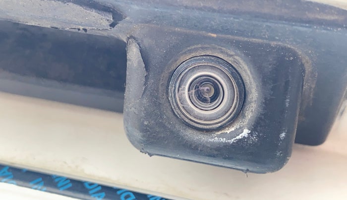 2015 Skoda Octavia STYLE PLUS AT 1.8 TSI, Petrol, Automatic, 1,08,777 km, Parking Camera