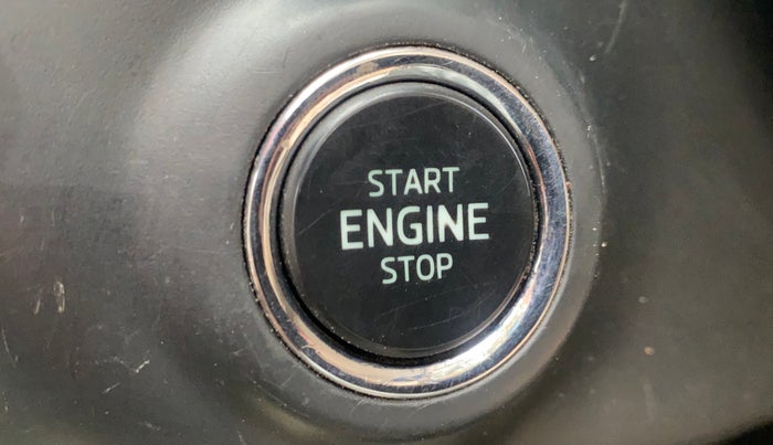 2015 Skoda Octavia STYLE PLUS AT 1.8 TSI, Petrol, Automatic, 1,08,777 km, Keyless Start/ Stop Button