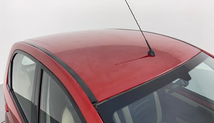 2016 Tata Nano TWIST XTA, Petrol, Automatic, 4,962 km, Roof