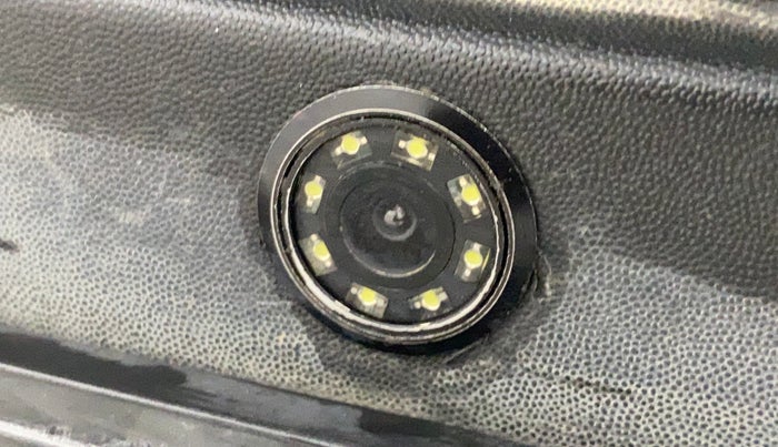 2023 KIA SONET HTE 1.2, Petrol, Manual, 20,761 km, Parking Camera