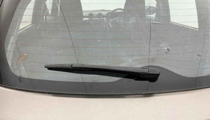 2019 Maruti Swift ZXI AMT, Petrol, Automatic, 81,922 km, Rear Wiper