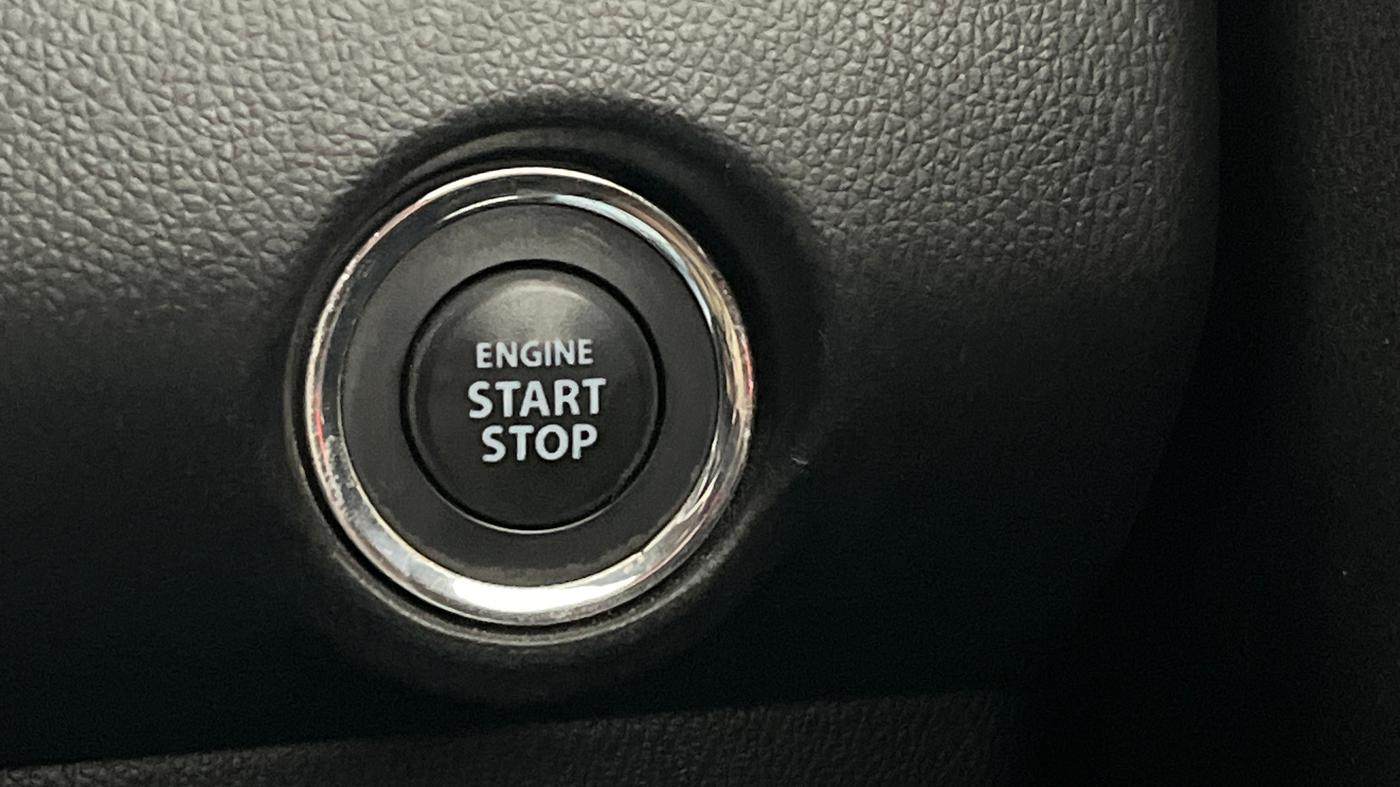 2019 Maruti Swift ZXI AMT, Petrol, Automatic, 81,922 km, Keyless Start/ Stop Button