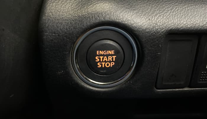 2015 Maruti S Cross ZETA 1.6, Diesel, Manual, 93,029 km, Keyless Start/ Stop Button
