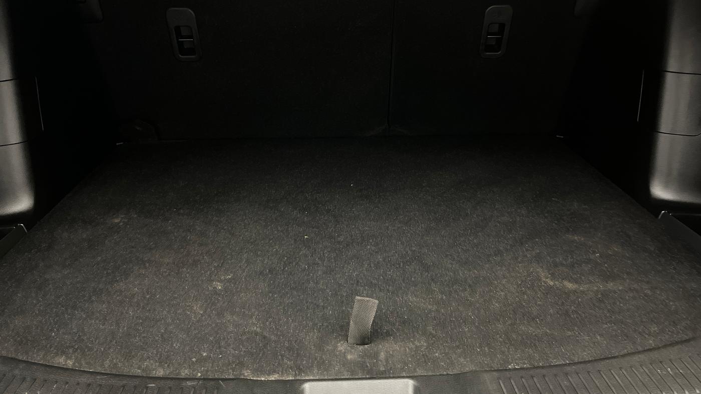 2023 Maruti Grand Vitara ALPHA SMART HYBRID, Petrol, Manual, 32,990 km, Boot Inside