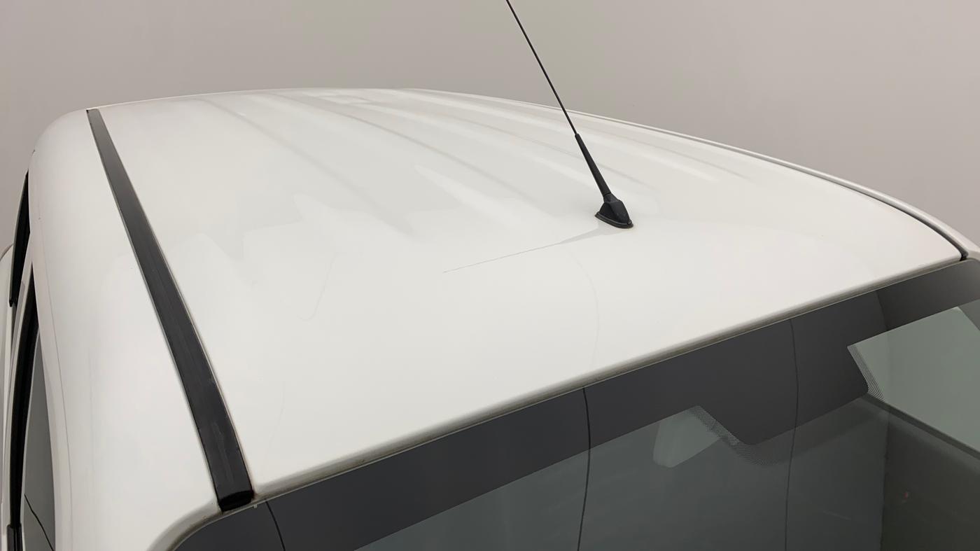 2022 Maruti S PRESSO VXI, Petrol, Manual, 28,814 km, Roof