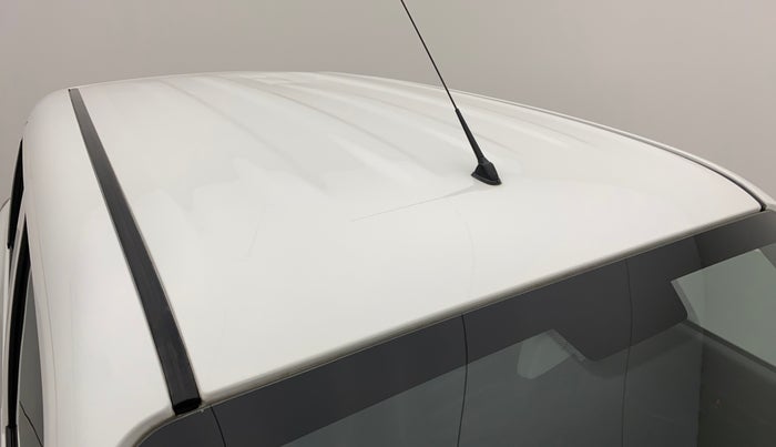 2022 Maruti S PRESSO VXI, Petrol, Manual, 28,814 km, Roof