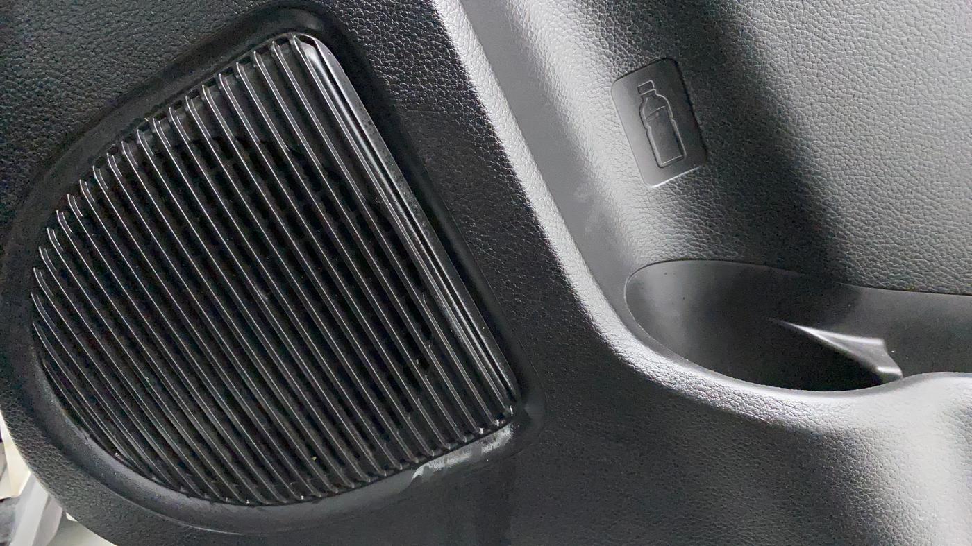 2022 Maruti S PRESSO VXI, Petrol, Manual, 28,814 km, Speaker