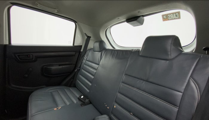 2022 Maruti S PRESSO VXI, Petrol, Manual, 28,814 km, Right Side Rear Door Cabin