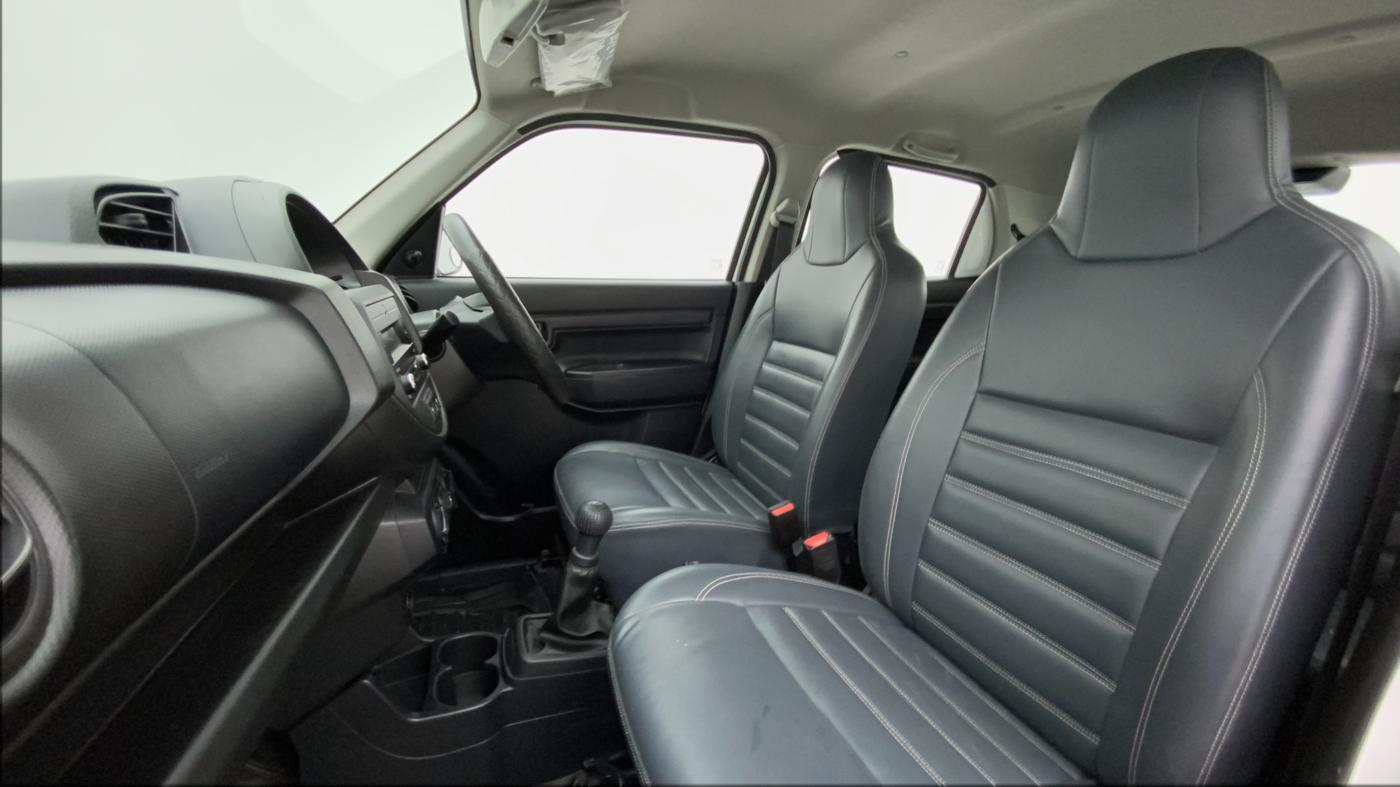 2022 Maruti S PRESSO VXI, Petrol, Manual, 28,814 km, Right Side Front Door Cabin