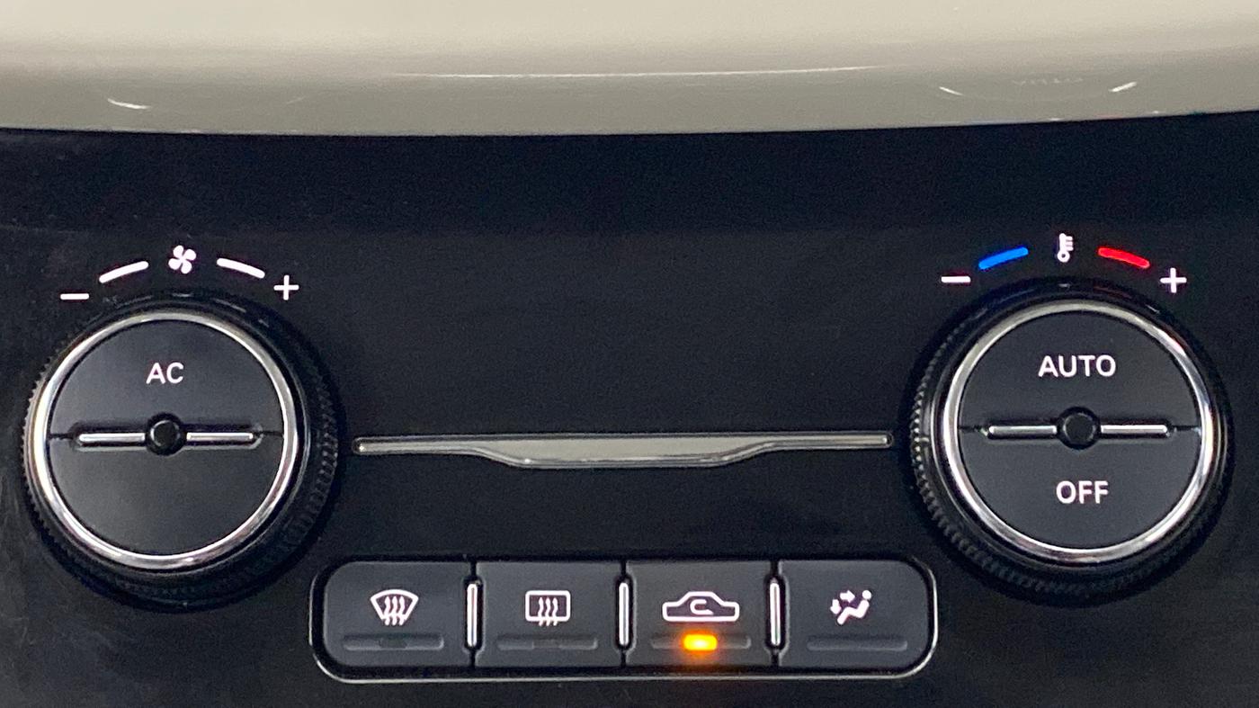 2020 Tata NEXON XZ+ 1.2, Petrol, Manual, 20,362 km, Automatic Climate Control