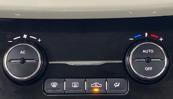 2020 Tata NEXON XZ+ 1.2, Petrol, Manual, 20,362 km, Automatic Climate Control