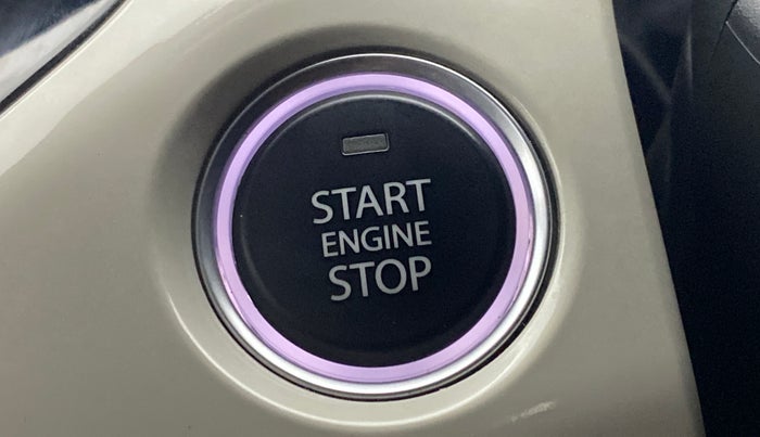 2020 Tata NEXON XZ+ 1.2, Petrol, Manual, 20,362 km, Keyless Start/ Stop Button