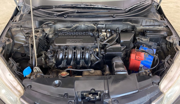 2016 Honda City 1.5L I-VTEC VX, Petrol, Manual, 77,152 km, Engine View