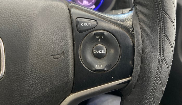 2016 Honda City 1.5L I-VTEC VX, Petrol, Manual, 77,152 km, Adaptive Cruise Control