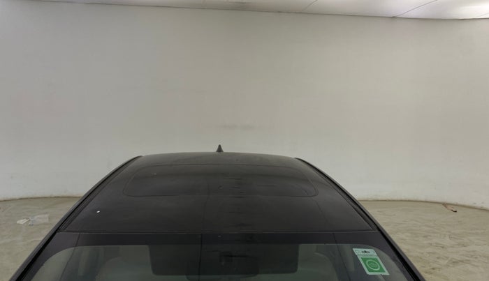 2016 Honda City 1.5L I-VTEC VX, Petrol, Manual, 77,152 km, Moonroof/ Sunroof