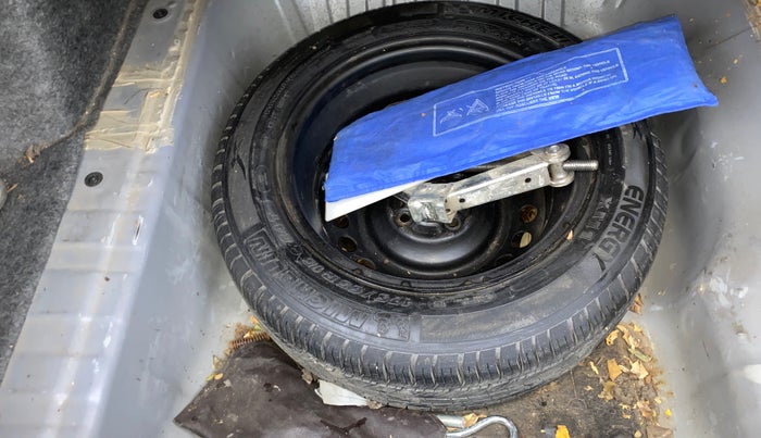 2016 Honda City 1.5L I-VTEC VX, Petrol, Manual, 77,152 km, Spare Tyre