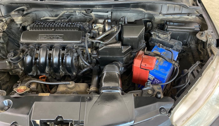 2016 Honda City 1.5L I-VTEC VX, Petrol, Manual, 77,152 km, Engine View - Left