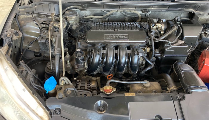 2016 Honda City 1.5L I-VTEC VX, Petrol, Manual, 77,152 km, Engine View - Right