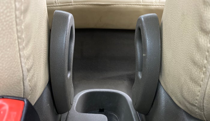 2016 Hyundai i10 MAGNA 1.1 IRDE2, Petrol, Manual, 49,392 km, Driver Side Adjustment Panel
