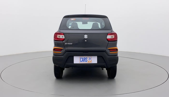2021 Maruti S PRESSO VXI+, Petrol, Manual, 18,071 km, Back/Rear