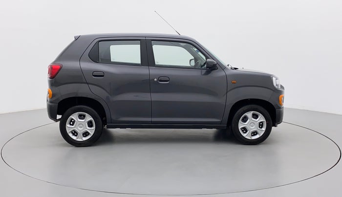 2021 Maruti S PRESSO VXI+, Petrol, Manual, 18,071 km, Right Side View