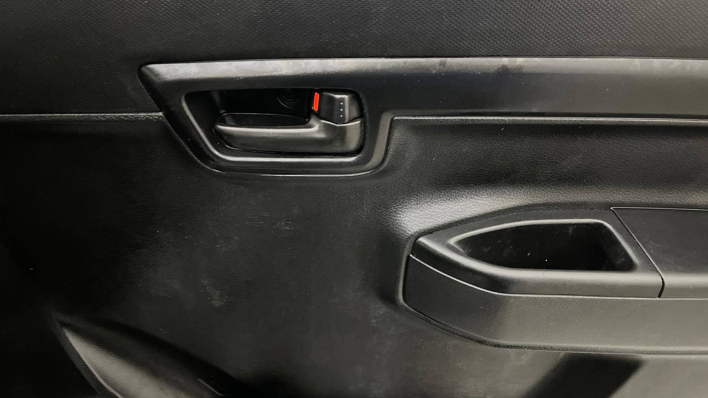 2023 Maruti S PRESSO VXI PLUS (O) AMT, Petrol, Automatic, 12,157 km, Driver Side Door Panels Control