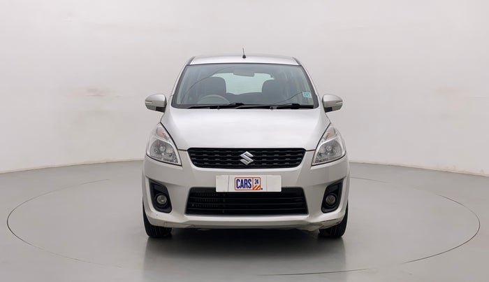 2013 Maruti Ertiga ZDI, Diesel, Manual, 1,43,856 km, Front