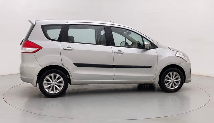 2013 Maruti Ertiga ZDI, Diesel, Manual, 1,43,856 km, Right Side View