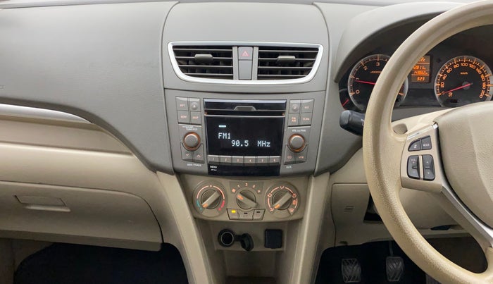 2013 Maruti Ertiga ZDI, Diesel, Manual, 1,43,856 km, Air Conditioner