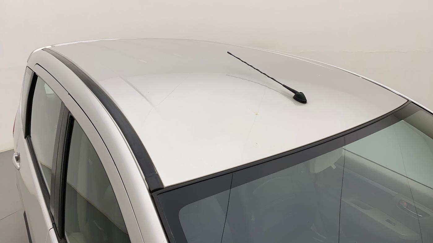 2013 Maruti Ertiga ZDI, Diesel, Manual, 1,43,856 km, Roof