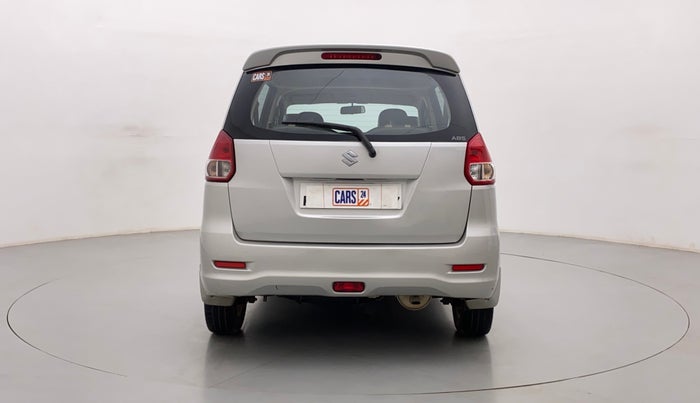 2013 Maruti Ertiga ZDI, Diesel, Manual, 1,43,856 km, Back/Rear