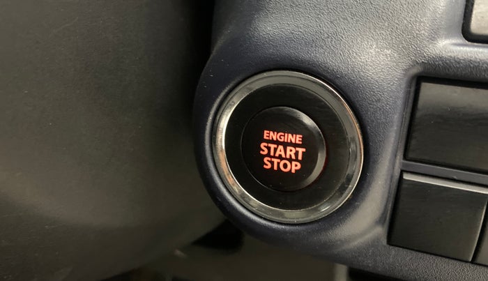 2023 Maruti Baleno ZETA 1.2 AGS, Petrol, Automatic, 13,253 km, Keyless Start/ Stop Button