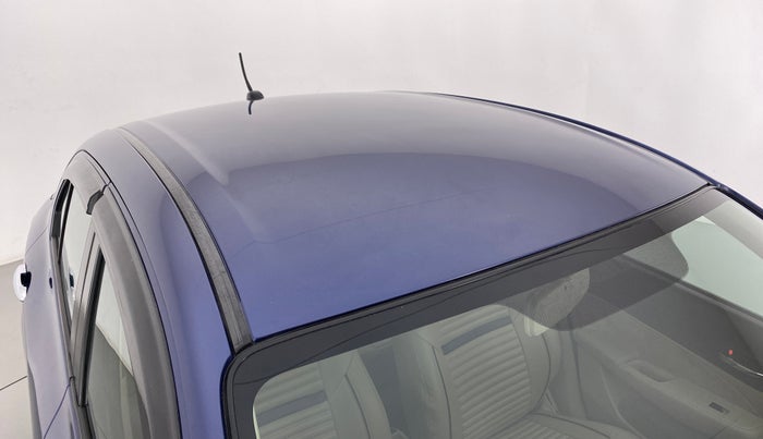 2017 Maruti Dzire VXI, Petrol, Manual, 73,249 km, Roof