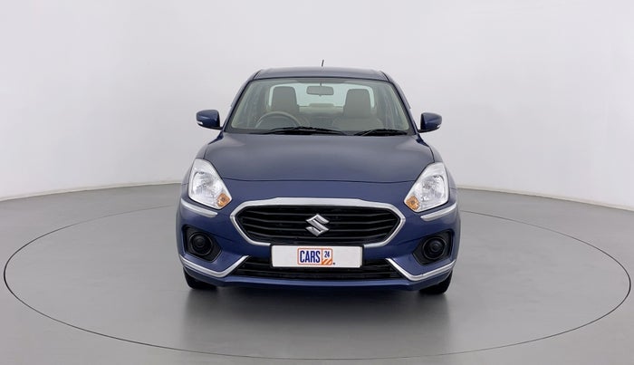2017 Maruti Dzire VXI, Petrol, Manual, 73,249 km, Front
