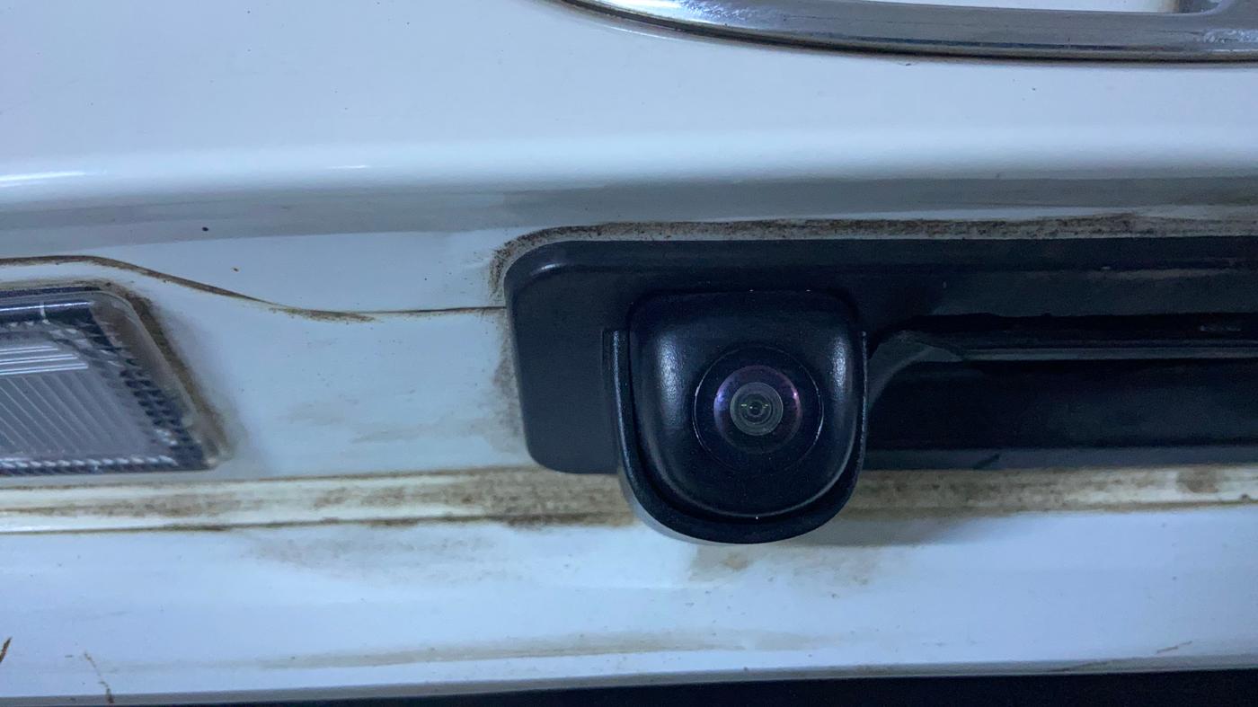2019 Hyundai Verna 1.6 VTVT SX, Petrol, Manual, 73,424 km, Parking Camera