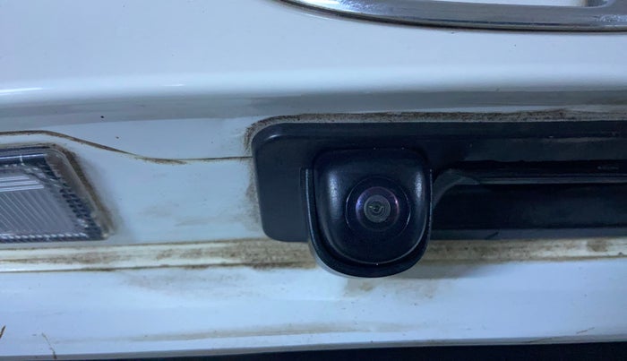 2019 Hyundai Verna 1.6 VTVT SX, Petrol, Manual, 73,350 km, Parking Camera