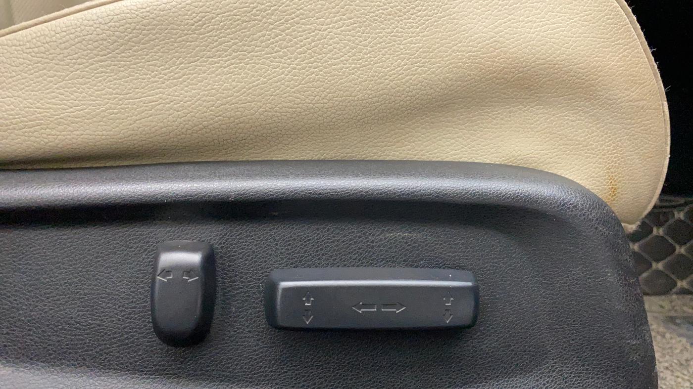 2019 Honda Civic ZX CVT PETROL, Petrol, Automatic, 20,597 km, Driver Side Adjustment Panel